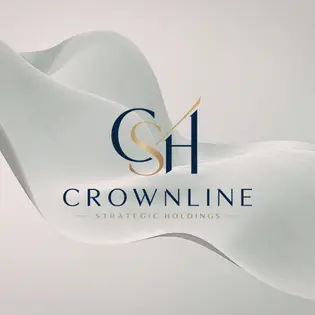 Crownline Strategic Holdings logosu