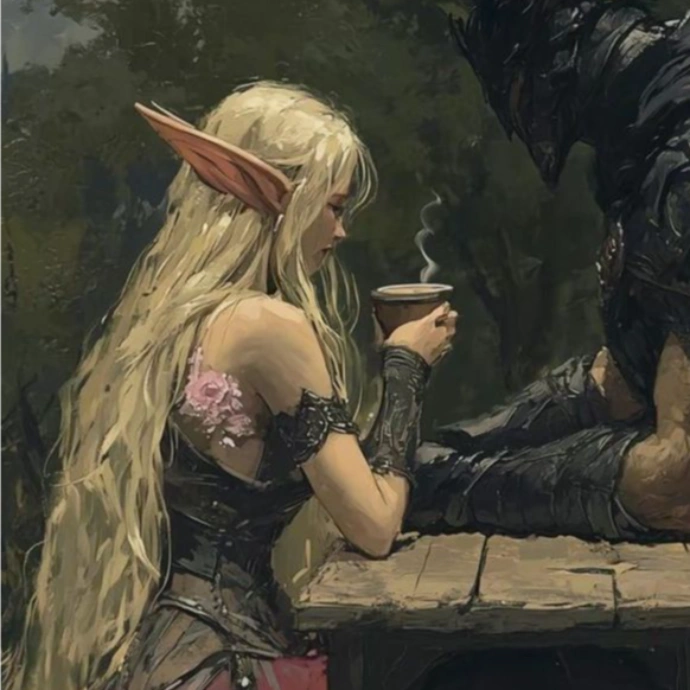 Coda Roleplay ekip üyesi