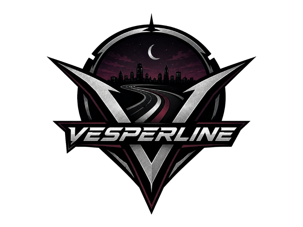 Vesperline arşiv görseli bir